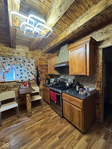 1023 N Kealing Avenue, Indianapolis, IN 46201