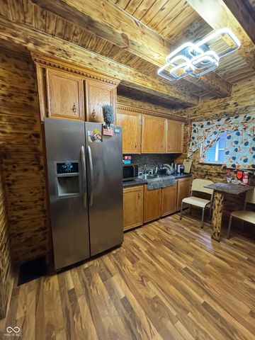 1023 N Kealing Avenue, Indianapolis, IN 46201