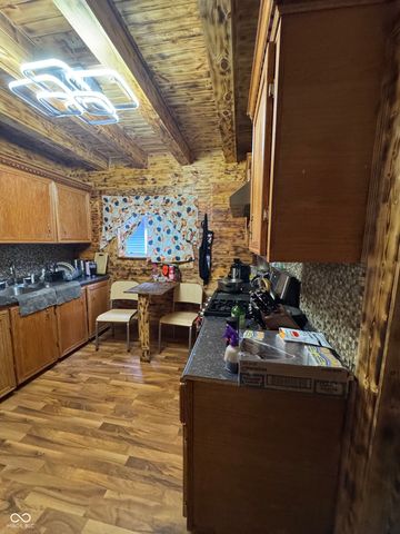 1023 N Kealing Avenue, Indianapolis, IN 46201