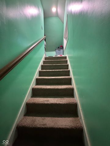 1023 N Kealing Avenue, Indianapolis, IN 46201