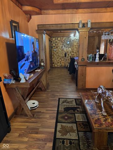 1023 N Kealing Avenue, Indianapolis, IN 46201