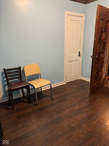 1023 N Kealing Avenue, Indianapolis, IN 46201