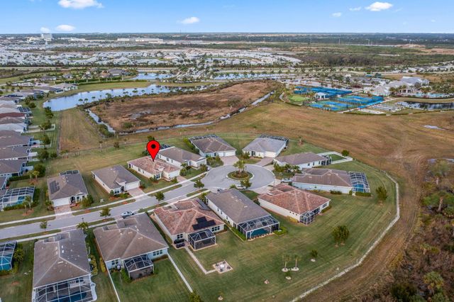 10223 SW Pervenche Lane, Port St Lucie, FL 34987