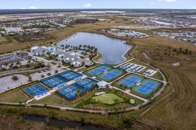 10223 SW Pervenche Lane, Port St Lucie, FL 34987