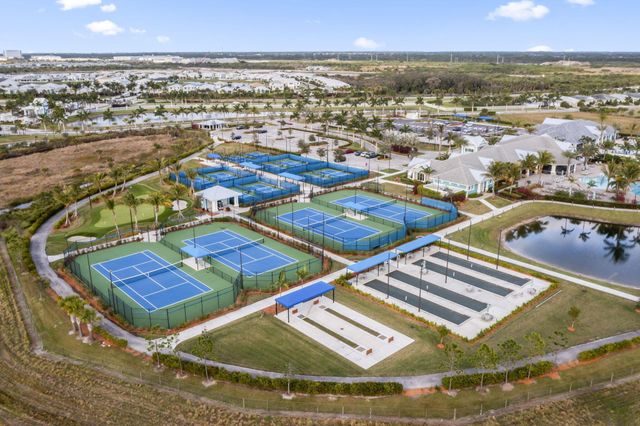 10223 SW Pervenche Lane, Port St Lucie, FL 34987