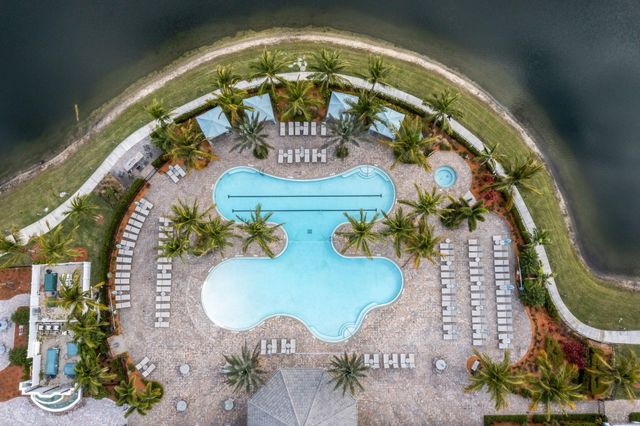 10223 SW Pervenche Lane, Port St Lucie, FL 34987