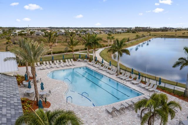 10223 SW Pervenche Lane, Port St Lucie, FL 34987