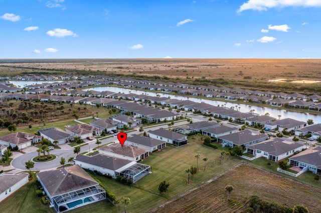 10223 SW Pervenche Lane, Port St Lucie, FL 34987