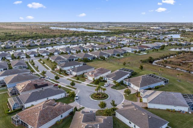 10223 SW Pervenche Lane, Port St Lucie, FL 34987