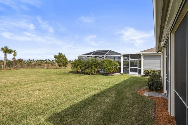 10223 SW Pervenche Lane, Port St Lucie, FL 34987