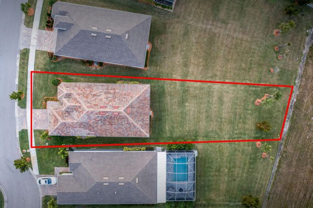 10223 SW Pervenche Lane, Port St Lucie, FL 34987