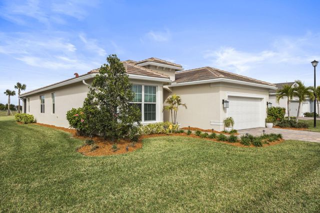 10223 SW Pervenche Lane, Port St Lucie, FL 34987