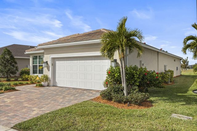 10223 SW Pervenche Lane, Port St Lucie, FL 34987