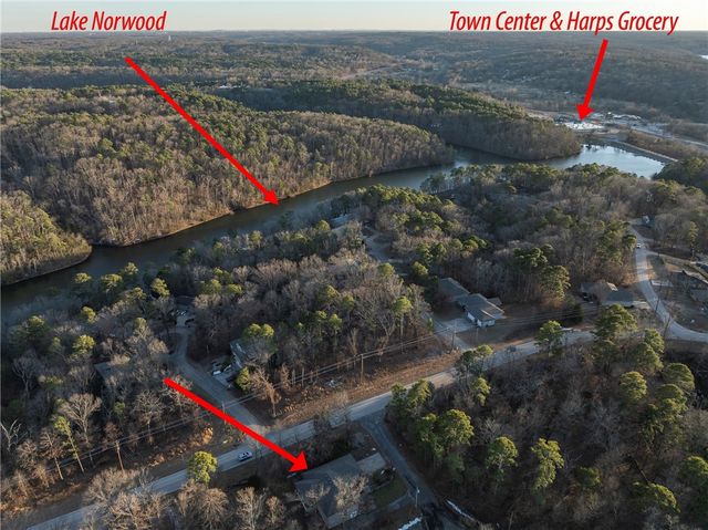 2 Millom Lane, Bella Vista, AR 72714