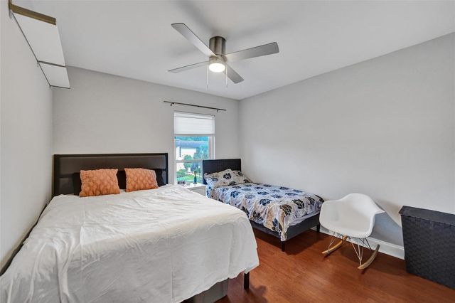 3301 Raleigh Street 4B, Hollywood, FL 33021