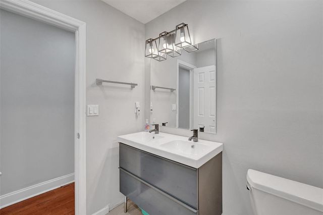 3301 Raleigh Street 4B, Hollywood, FL 33021