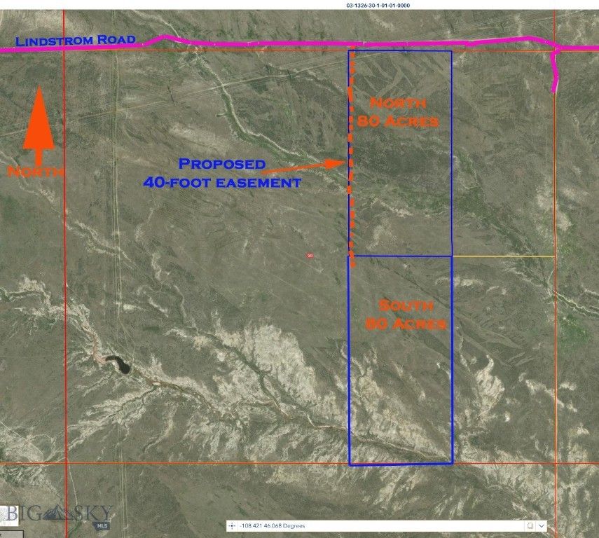 tbd Lindstrom Road, Shepherd, MT 59079 photo 13