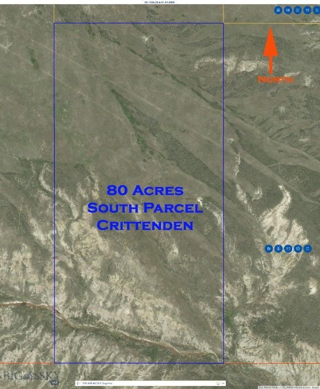 tbd Lindstrom Road, Shepherd, MT 59079 photo 15