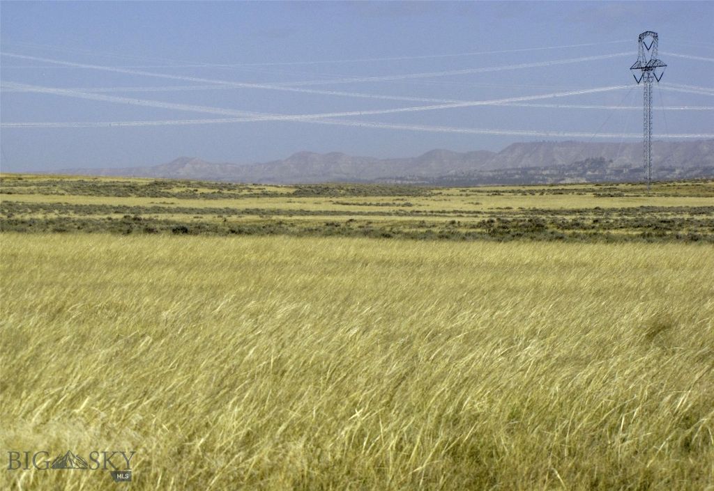 tbd Lindstrom Road, Shepherd, MT 59079 photo 2