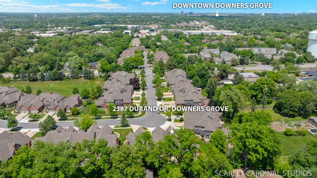 2387 Durand Drive 2387, Downers Grove, IL 60516