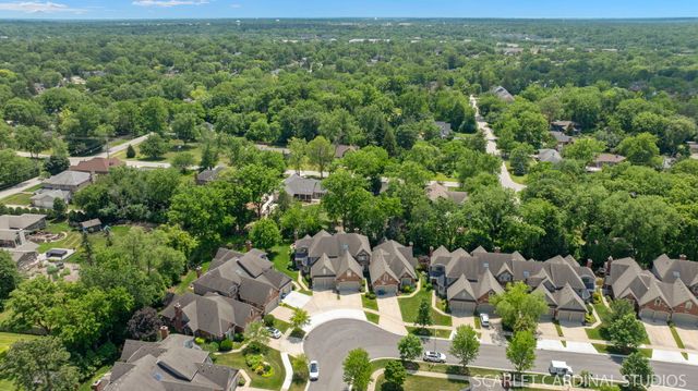 2387 Durand Drive 2387, Downers Grove, IL 60516