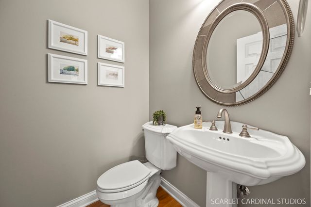 2387 Durand Drive 2387, Downers Grove, IL 60516