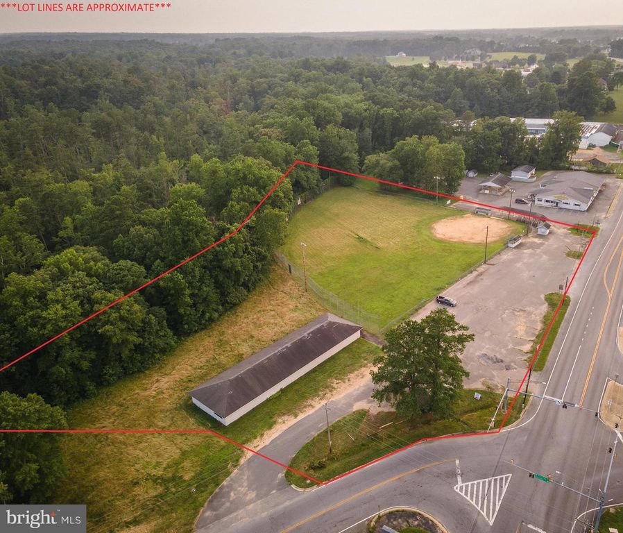 20287 POINT LOOKOUT RD, Great Mills, MD 20634