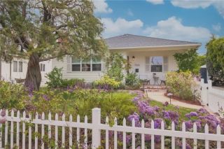 7926 Agnew, Los Angeles, CA 90045