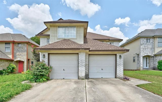 9602 Nightjar DR B, Austin, TX 78748