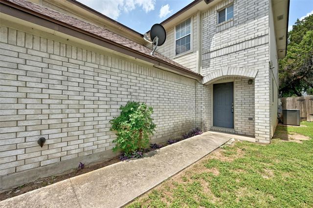 9602 Nightjar DR B, Austin, TX 78748