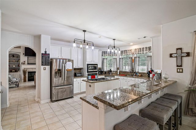 15019 Timbershire Court, Magnolia, TX 77355