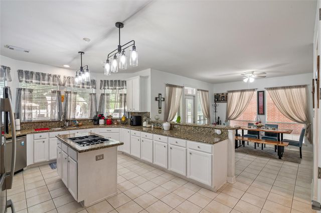 15019 Timbershire Court, Magnolia, TX 77355