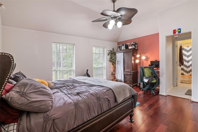 15019 Timbershire Court, Magnolia, TX 77355