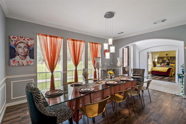 15019 Timbershire Court, Magnolia, TX 77355