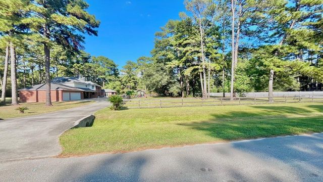 15019 Timbershire Court, Magnolia, TX 77355