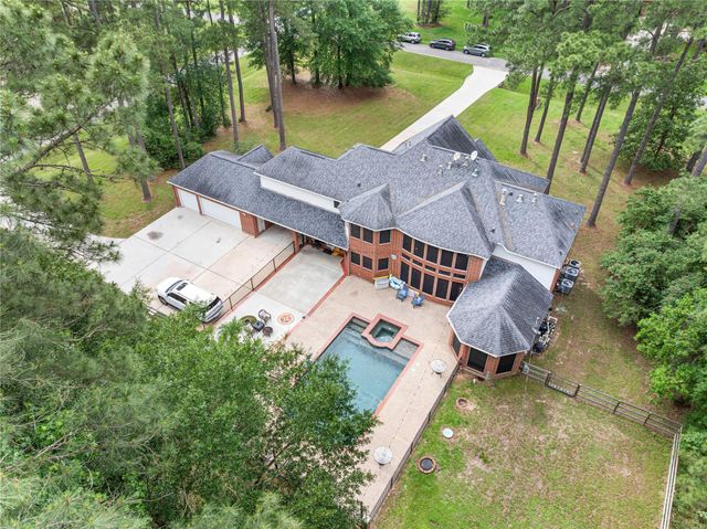 15019 Timbershire Court, Magnolia, TX 77355