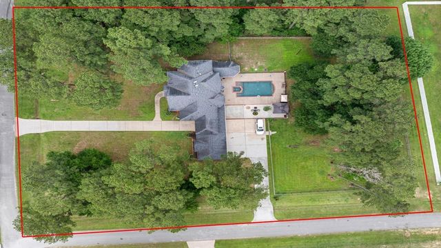 15019 Timbershire Court, Magnolia, TX 77355