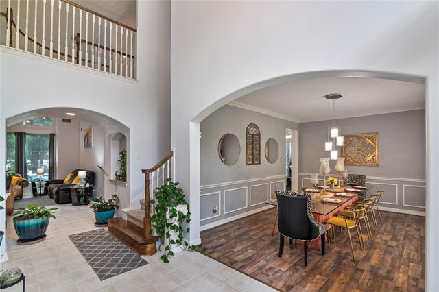 15019 Timbershire Court, Magnolia, TX 77355