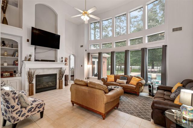 15019 Timbershire Court, Magnolia, TX 77355