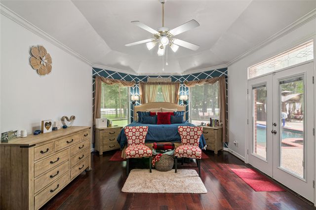 15019 Timbershire Court, Magnolia, TX 77355