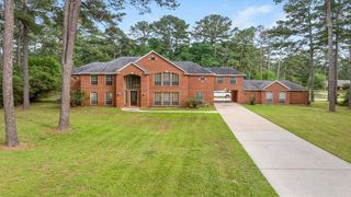 15019 Timbershire Court, Magnolia, TX 77355