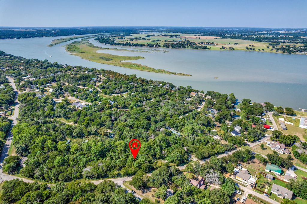 2612 Pecan Valley Drive, Granbury, TX 76048