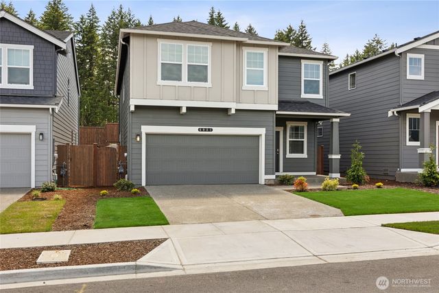 3942 Hyde Loop NE #138, Olympia, WA 98506
