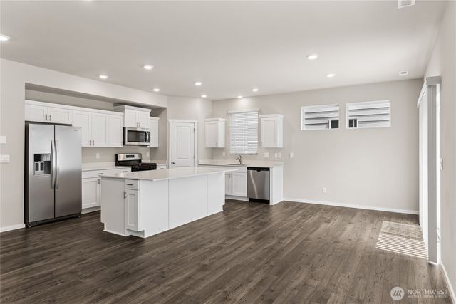 3942 Hyde Loop NE #138, Olympia, WA 98506