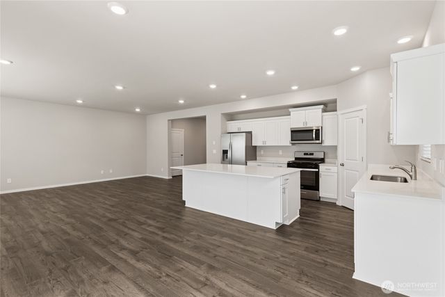 3942 Hyde Loop NE #138, Olympia, WA 98506