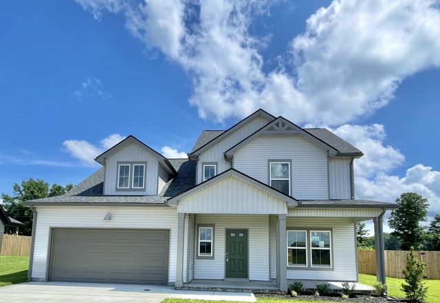 7 Miller Farm, Clarksville, TN 37043