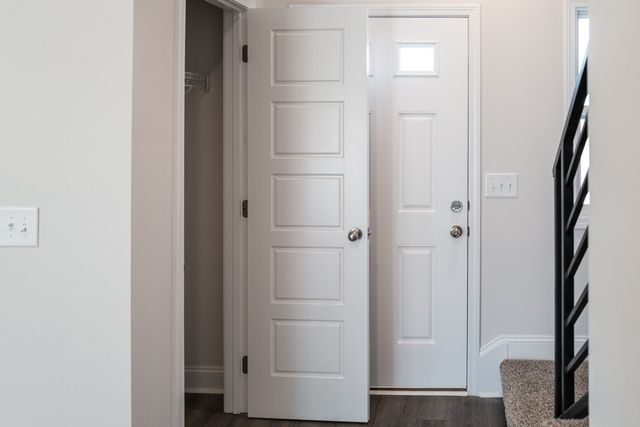 7 Miller Farm, Clarksville, TN 37043