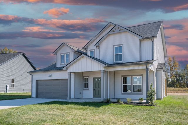 7 Miller Farm, Clarksville, TN 37043