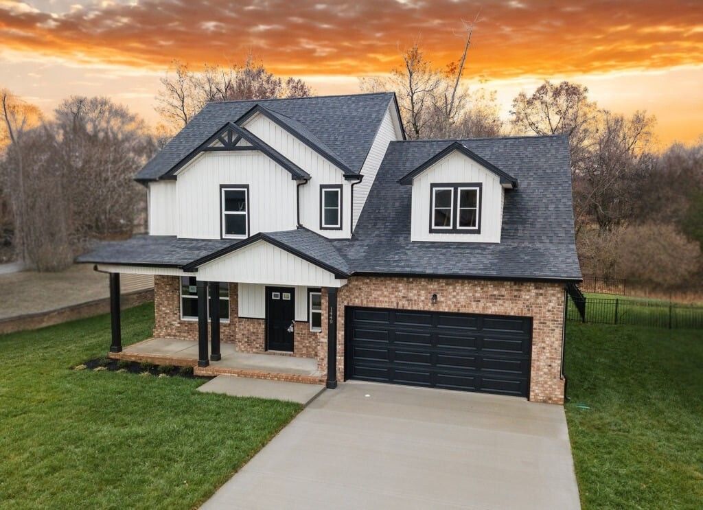 7 Miller Farm, Clarksville, TN 37043