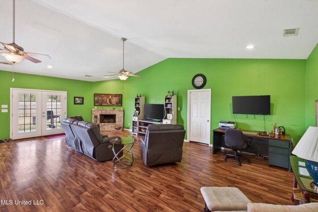 4716 Ashmore Ridge, Vancleave, MS 39565